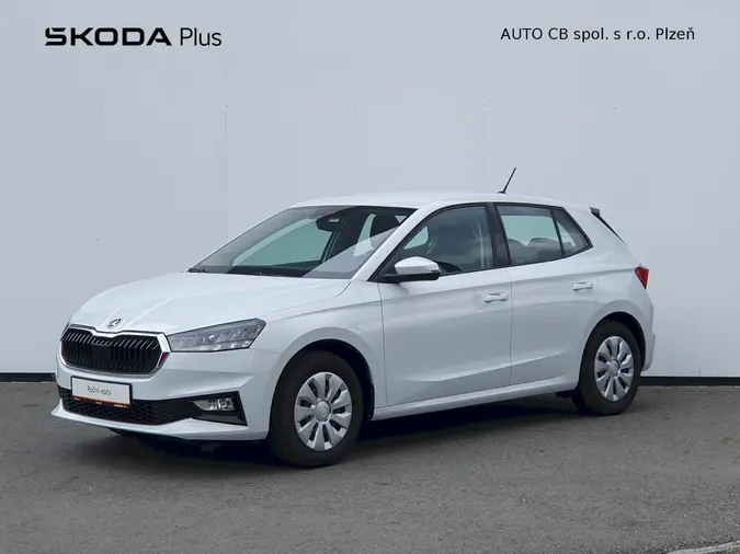 Fabia Selection
