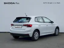 Fabia Selection