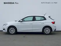 Fabia Selection