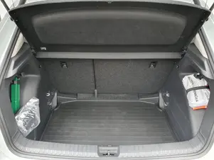Škoda Fabia Selection