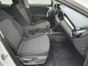 Škoda Fabia Selection