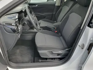 Škoda Fabia Selection