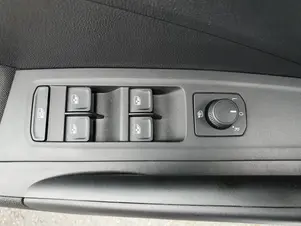 Škoda Fabia Selection