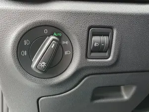 Škoda Fabia Selection
