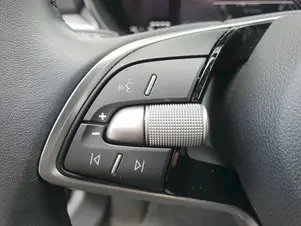 Škoda Fabia Selection