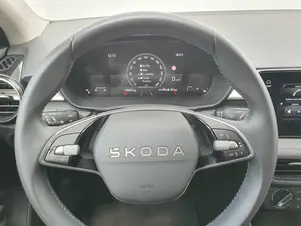 Škoda Fabia Selection