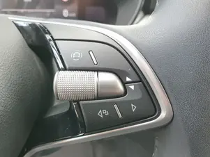 Škoda Fabia Selection