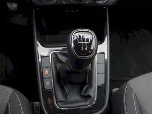 Škoda Fabia Selection