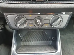 Škoda Fabia Selection