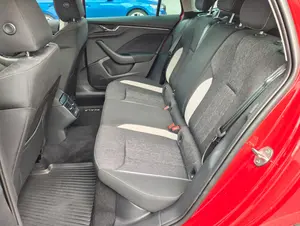 Škoda Scala Style