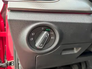 Škoda Scala Style