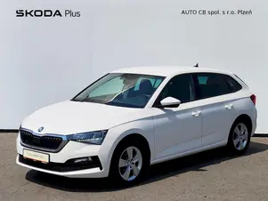 Škoda Scala Ambition