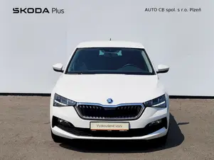 Škoda Scala Ambition
