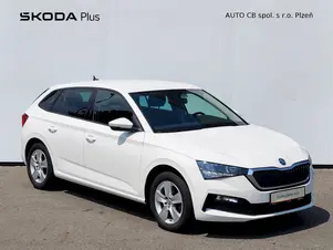 Škoda Scala Ambition