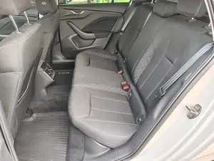 Škoda Scala Ambition