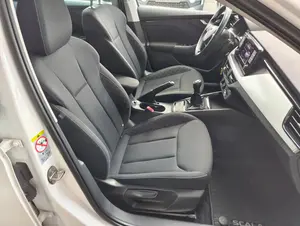Škoda Scala Ambition