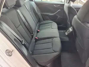 Škoda Scala Ambition