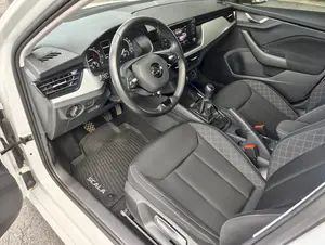 Škoda Scala Ambition