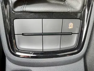 Škoda Scala Ambition