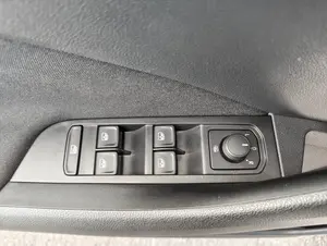 Škoda Scala Ambition