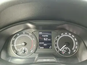 Škoda Scala Ambition