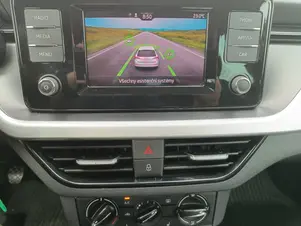 Škoda Scala Ambition