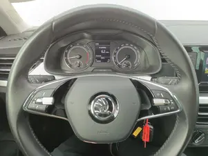 Škoda Scala Ambition