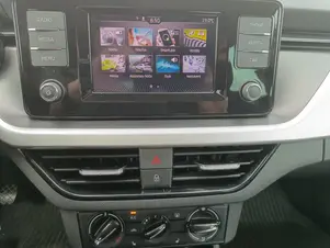 Škoda Scala Ambition