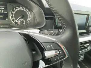 Škoda Scala Ambition