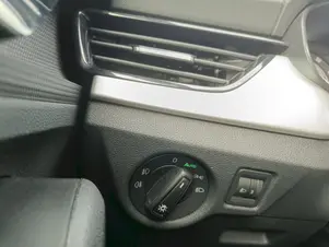 Škoda Scala Ambition