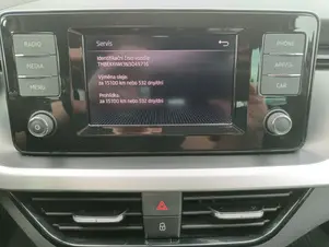 Škoda Scala Ambition