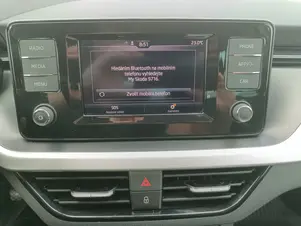 Škoda Scala Ambition