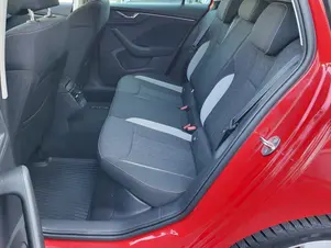 Škoda Scala Style