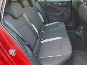 Škoda Scala Style