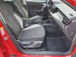 Škoda Scala Style