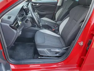 Škoda Scala Style