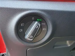 Škoda Scala Style