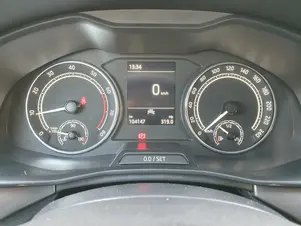 Škoda Scala Style
