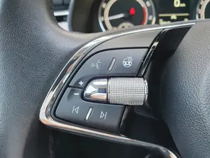Škoda Scala Style
