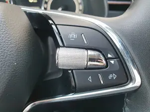 Škoda Scala Style