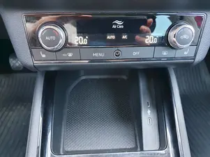 Škoda Scala Style