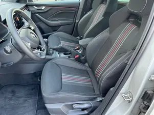 Škoda Scala Monte Carlo