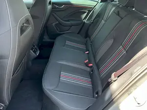 Škoda Scala Monte Carlo