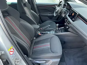 Škoda Scala Monte Carlo