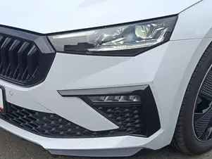 Škoda Scala Monte Carlo