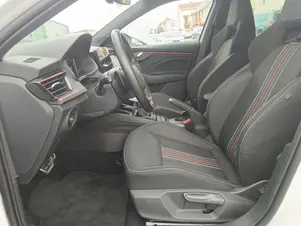 Škoda Scala Monte Carlo