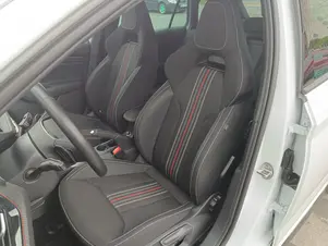 Škoda Scala Monte Carlo