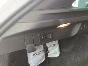 Škoda Scala Monte Carlo