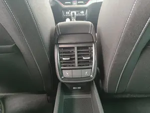 Škoda Scala Monte Carlo