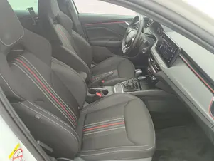 Škoda Scala Monte Carlo